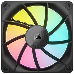 CORSAIR iCUE LINK LX120 RGB 120mm PWM Fan Expansion - Black