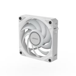 GIGABYTE AORUS EZ CHAIN FAN 120 ICE, 120mm Hydro Dynamic Bearing ARGB Computer Case Fan