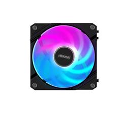 GIGABYTE AORUS EZ CHAIN FAN 120, 120mm Hydro Dynamic Bearing Computer Case Fan