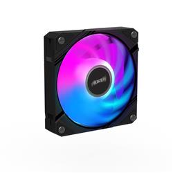 GIGABYTE AORUS EZ CHAIN FAN 120, 120mm Hydro Dynamic Bearing Computer Case Fan