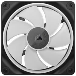 CORSAIR iCUE LINK LX120-R RGB Extension de ventilateur inversé PWM 120