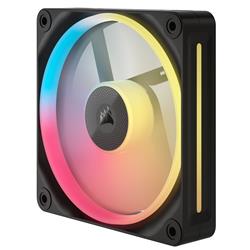 CORSAIR iCUE LINK LX120-R RGB Extension de ventilateur inversé PWM 120