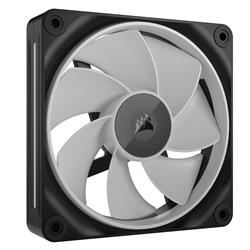 CORSAIR iCUE LINK LX120-R RGB 120 mm PWM Kit de démarrage de ventilateurs inversés