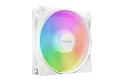 be quiet! Light Wings LX 120mm PWM inversé Blanc