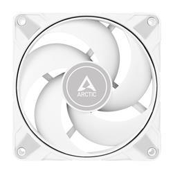 Arctic P12 MAX 120mm PWM Fan, White, 1 Pieces