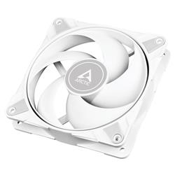 Arctic P12 MAX 120mm PWM Fan, White, 1 Pieces