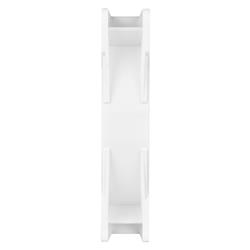 Arctic P12 MAX 120mm PWM Fan, White, 1 Pieces