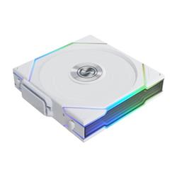 Lian-Li Fan 12TL1W1W FDB fan White