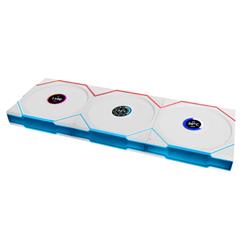 Lian-Li Fan 12TLLCD1W3W FDB fan White