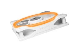 be quiet! LIGHT WINGS 140mm White PWM Triple-Pack , Case fan