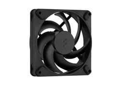 Fractal Design Momentum 12 PWM Noir 120 mm FDB (roulement dynamique f