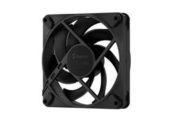 Fractal Design Momentum 12 PWM Noir 120 mm FDB (roulement dynamique f