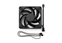 Fractal Design Momentum 12 PWM Noir 120 mm FDB (roulement dynamique f