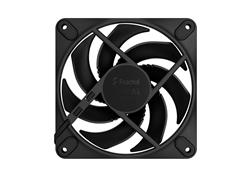 Fractal Design Momentum 12 PWM Noir 120 mm FDB (roulement dynamique f