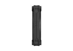 Fractal Design Momentum 12 PWM Noir 120 mm FDB (roulement dynamique f