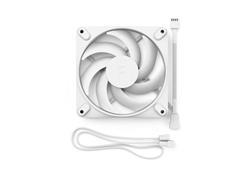 Fractal Design Momentum 12 PWM White 120 mm FDB