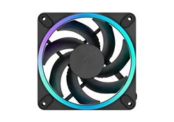 Fractal Design Momentum 12 RGB PWM Noir 120 mm ARGB LED FDB