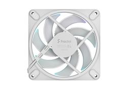 Fractal Design Momentum 12 RGB PWM Blanc 120 mm ARGB LED FDB