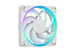 Fractal Design Momentum 12 RGB PWM Blanc 120 mm ARGB LED FDB