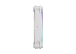 Fractal Design Momentum 12 RGB PWM Blanc 120 mm ARGB LED FDB