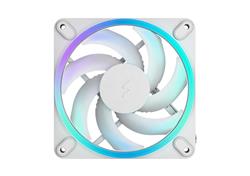 Fractal Design Momentum 12 RGB PWM Blanc 120 mm ARGB LED FDB