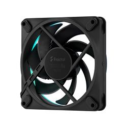 Fractal Design Momentum 12 RGB PWM Noir 120 mm ARGB LED FDB (pack de