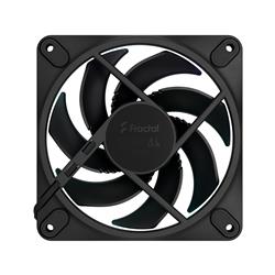 Fractal Design Momentum 12 RGB PWM Noir 120 mm ARGB LED FDB (pack de
