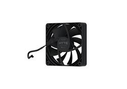 HYTE FA12 120 mm Ventilateur Paquet de 4 Black