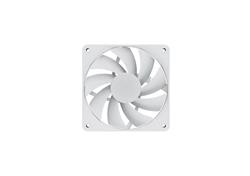 HYTE FA12 120 mm Ventilateur Paquet de 4 Blanc