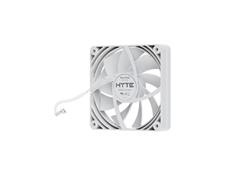 HYTE FA12 120 mm Ventilateur Paquet de 4 Blanc