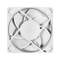 ARCTIC COOLING P12 Pro PST 120mm Case FanSingle Pack White