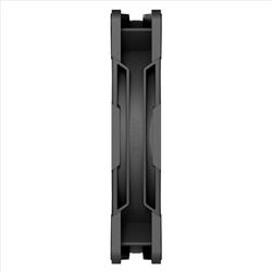 ARCTIC COOLING P14 Pro PST 140mm Case FanSingle Pack Black