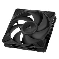 ARCTIC COOLING P14 Pro PST 140mm Case FanSingle Pack Black