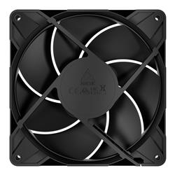 ARCTIC COOLING P14 Pro PST 140mm Case FanSingle Pack Black