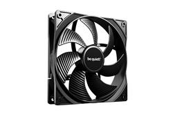 be quiet! Pure Wings 3 PWM 140 mm Ventilateur Paquet de 3 Noir(Open Box)
