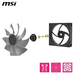 MSI MPG EZ120R ARGB BLANC-3W