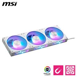 MSI MPG EZ120R ARGB BLANC-3W