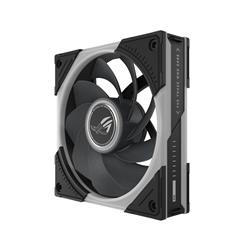 ASUS ROG Eurux GR120 ARGB 120mm Reverse Case Fan 3-Pack Black