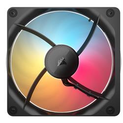CORSAIR RX140 II RGB 140 mm Ventilateur Paquet de 1 Noir