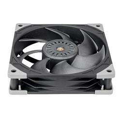 SilverStone FHL 140 140mm Regular Case Fan Single Pack Black