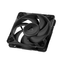 ARCTIC COOLING P12 PRO PWM PST CO 120 mm Ventilateur  Noir