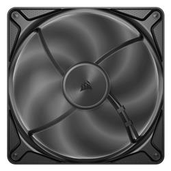 CORSAIR RS140 II 140 mm Ventilateur Paquet de 1 Noir