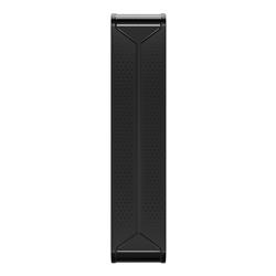 CORSAIR RS120 II 120 mm Regular Ventilateur Paquet de 1 Noir