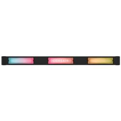 CORSAIR RX360 II Unified RGB 360 mm Kit d'extension (360mm)