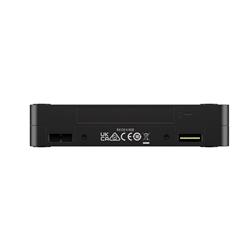 CORSAIR iCUE LINK RX120 II RGB 120 mm Ventilateur Paquet de 1 Noir