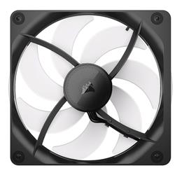 CORSAIR RX140 II RGB 140 mm Ventilateur Paquet de 1 Noir