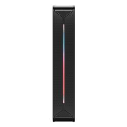 CORSAIR RS140 II ARGB 140 mm Ventilateur Paquet de 1 Noir