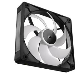 CORSAIR RX140 II RGB 140 mm Ventilateur Paquet de 1 Noir