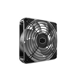 COOLER MASTER MasterFan A120 120 mm Regular Ventilateur Paquet de 1