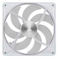 CORSAIR RS140 II ARGB 140 mm Ventilateur Paquet de 1 Blanc